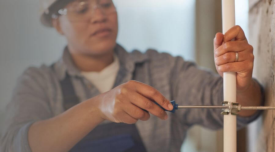 Professional annual plumbing maintenance services in Creede, CO